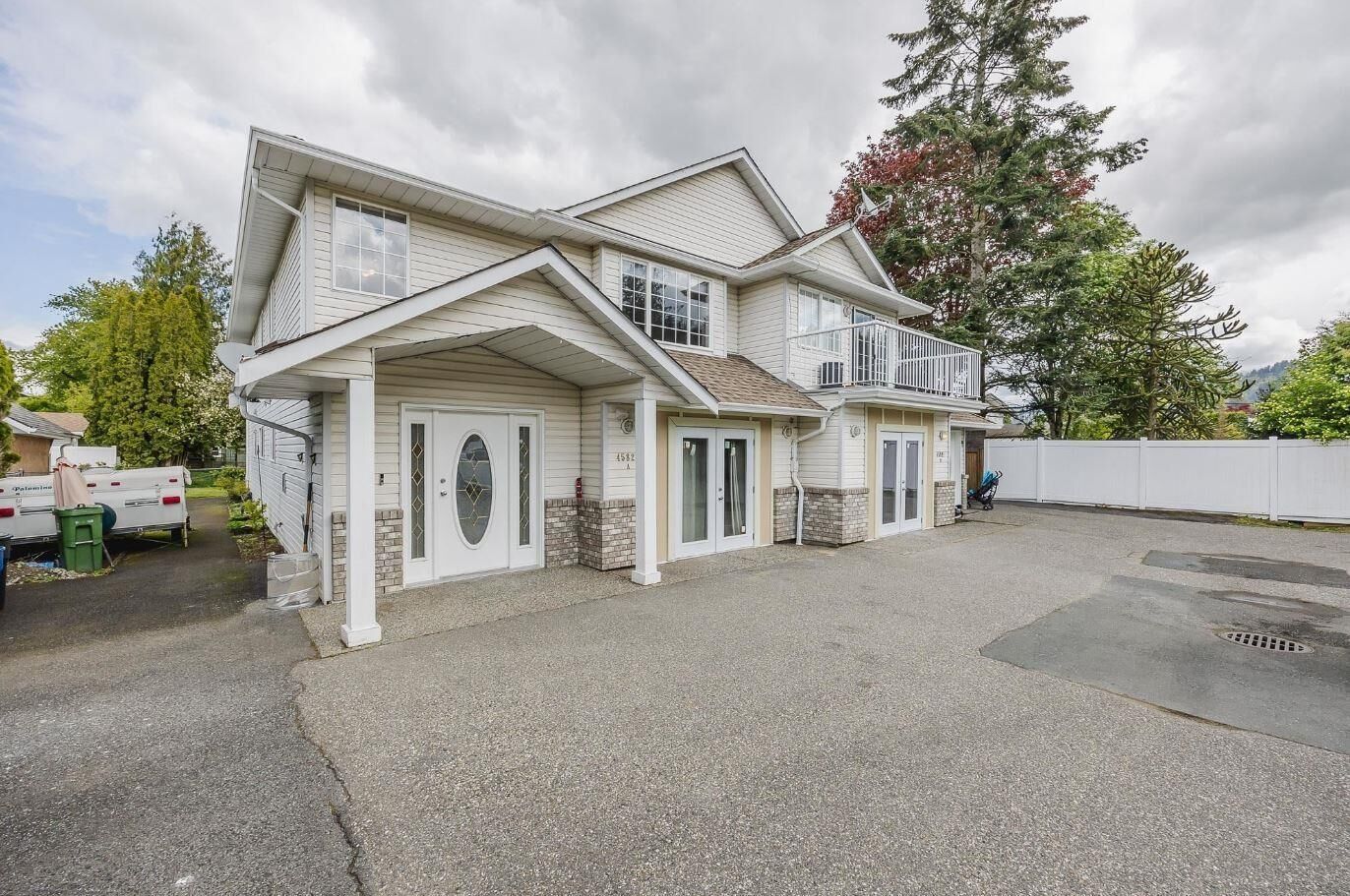 Property Photo:  45821  BC V2R 1B8 