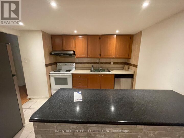 Property Photo: 3740 Don Mills Road 107 ON M2H 3J2