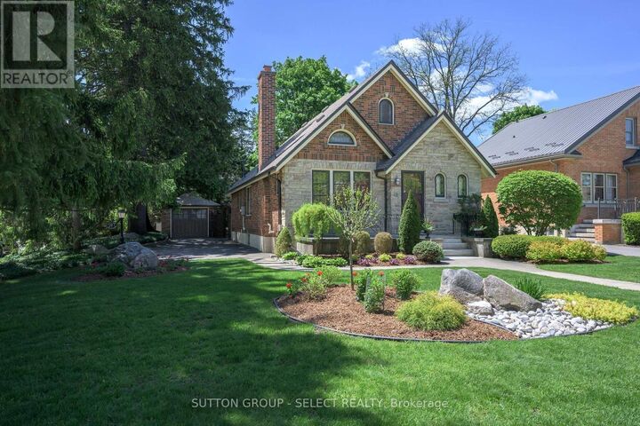 Property Photo:  187 Devonshire Avenue  ON N6C 2H9 
