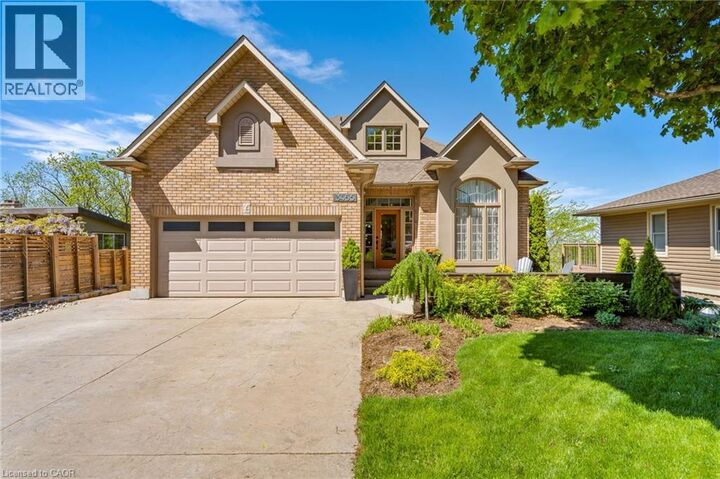 Property Photo:  3465 Vinehaven Trail  ON L0R 2C0 