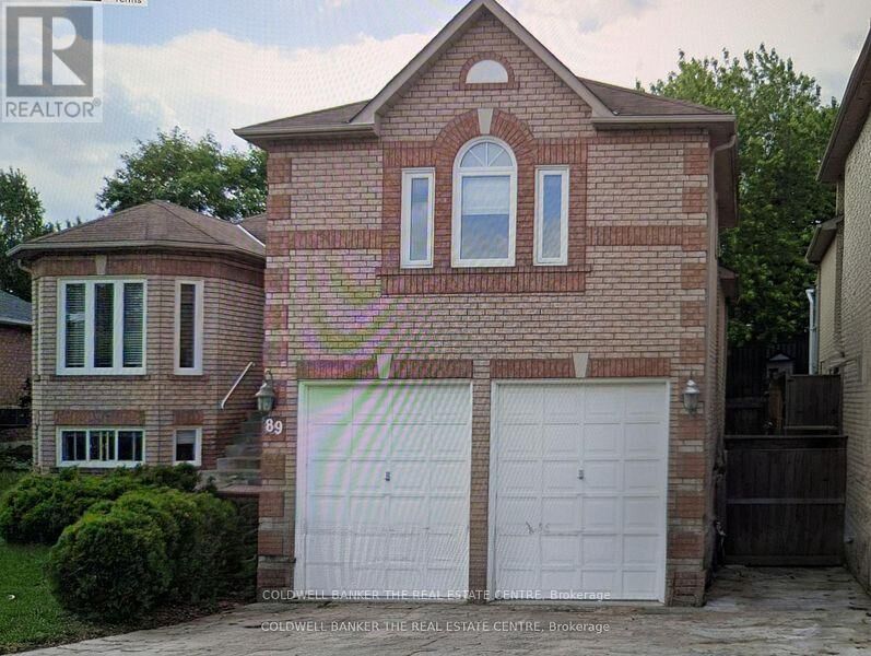 Property Photo:  89 Depeuter Crescent Bsmt  ON L3Z 3A2 