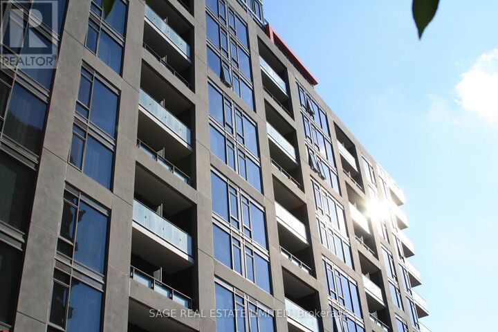Property Photo:  435 Richmond Street West 1409  ON M5V 3S6 