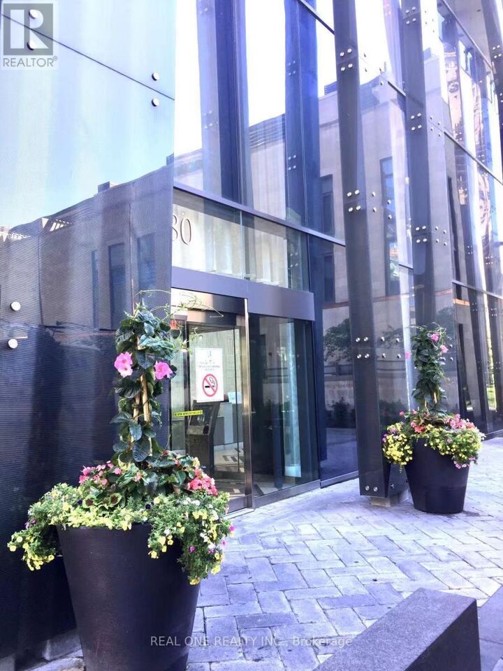 Property Photo:  1080 Bay Street 1005  ON M5S 0A5 
