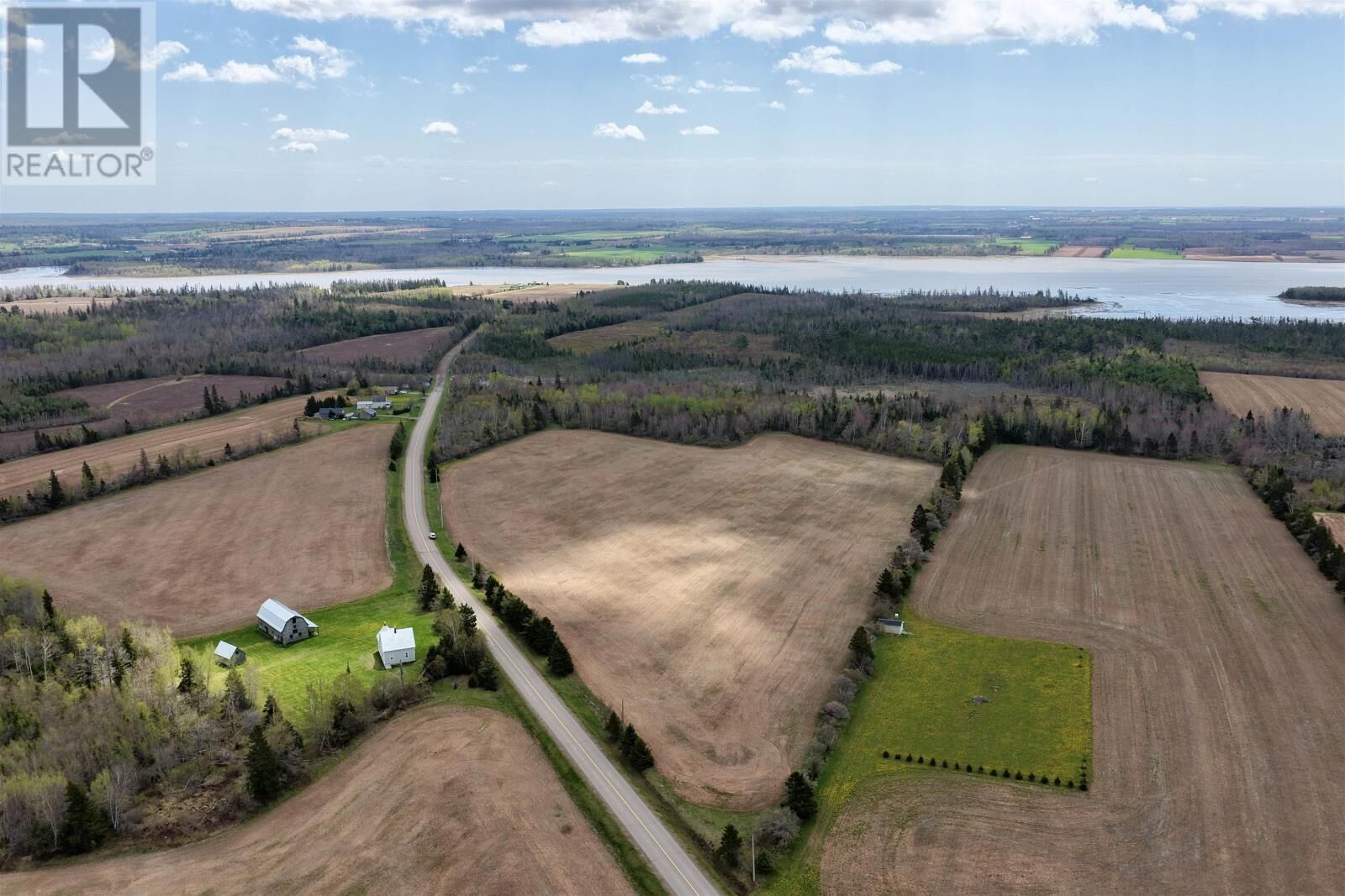 Property Photo:  Acreage Waterfront  PE C0A 1T0 