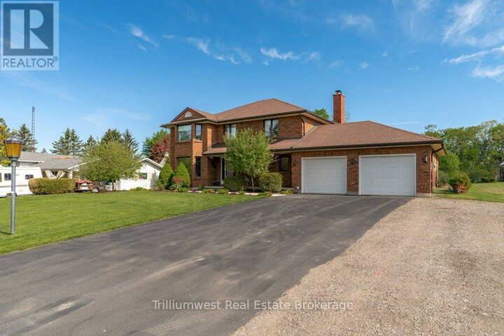 Property Photo:  32 Sunset Drive  ON N0B 2V0 