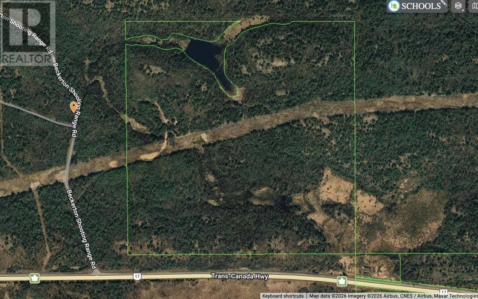 Property Photo:  17 Hwy  ON P0P 2A0 