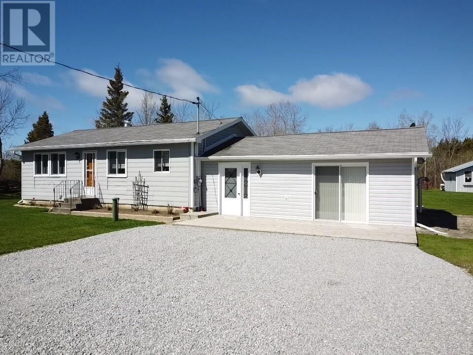 Property Photo: 364 Bell Road ON P0P 1H0