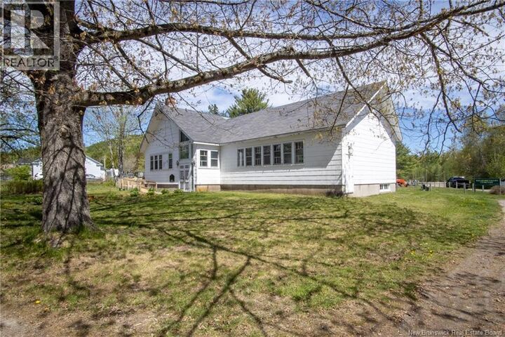 Property Photo: 8523 Route 101 NB E5K 4A9