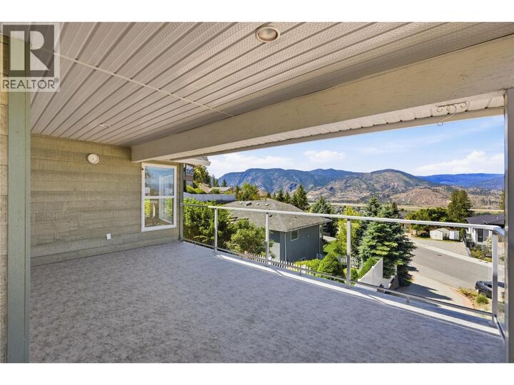 Property Photo: 2850 Evergreen Drive BC V2A 7T1