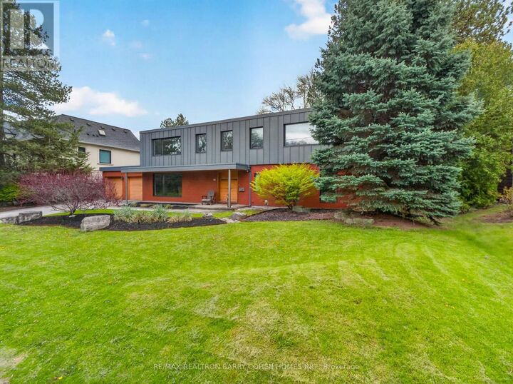Property Photo:  19 Saintfield Avenue  ON M3C 2M4 