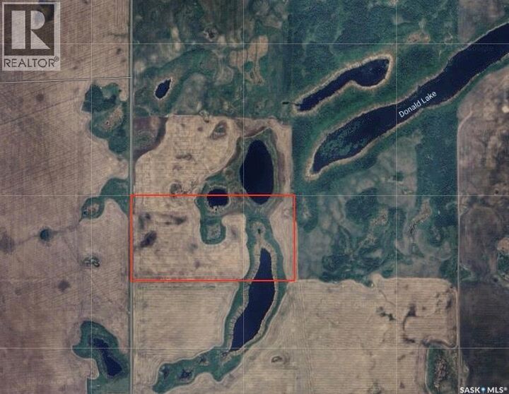 Property Photo:  Livingston 80 Acres  SK S0A 0B0 