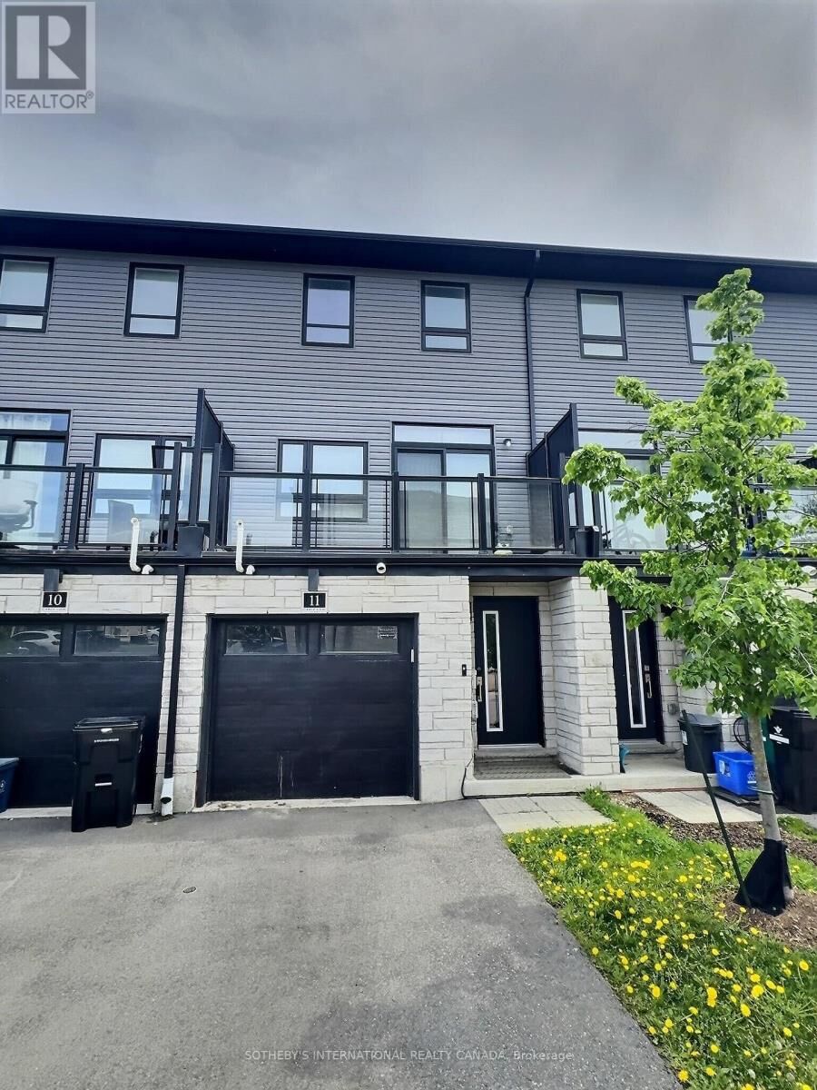 Property Photo:  51 Sparrow Avenue 11  ON N1T 0E5 
