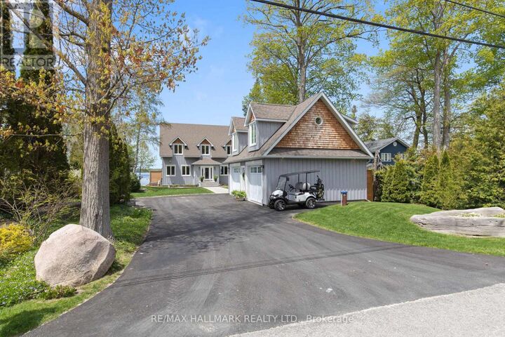Property Photo:  30 Gooch Park Drive  ON L9S 2S6 