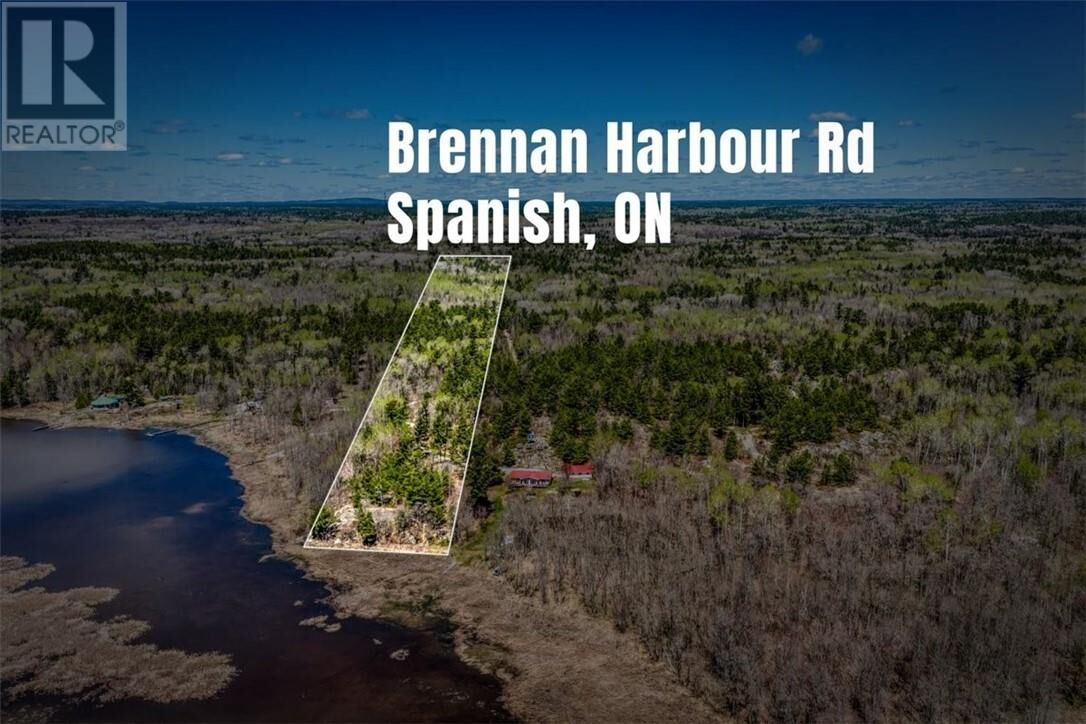 Property Photo:  342 Brennan Harbour  ON P0P 2A0 