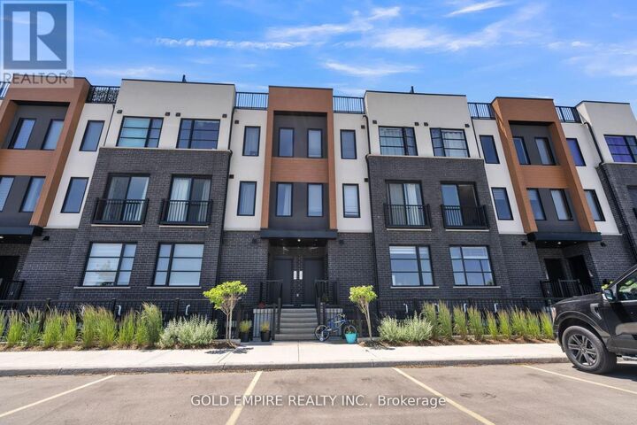 Property Photo:  3900 Savoy Street 99  ON N6P 0H9 