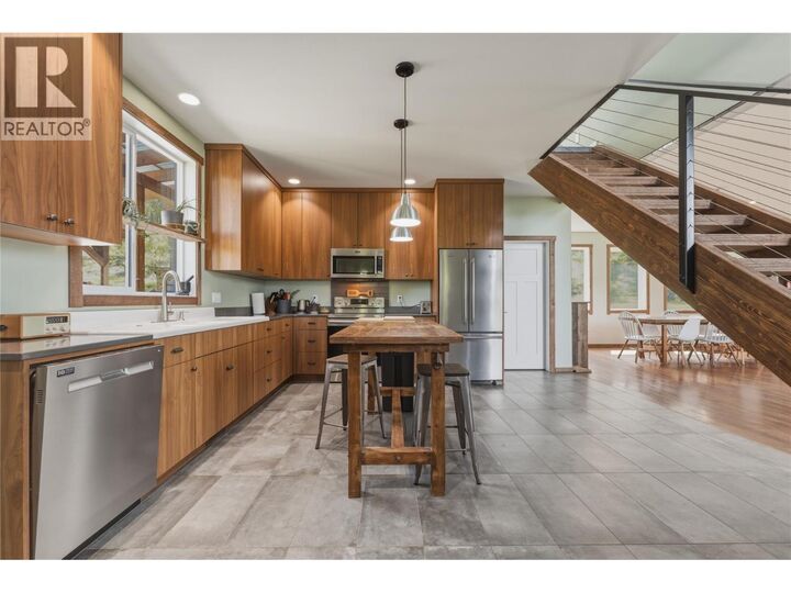 Property Photo: 4091 Boss Creek Road BC V1B 4G5