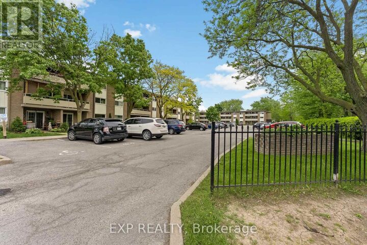Property Photo: 41 Rykert Street 406 ON L2S 3A4