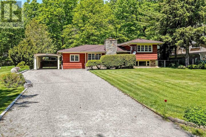 Property Photo:  14572 Winston Churchill Boulevard  ON L0P 1N0 