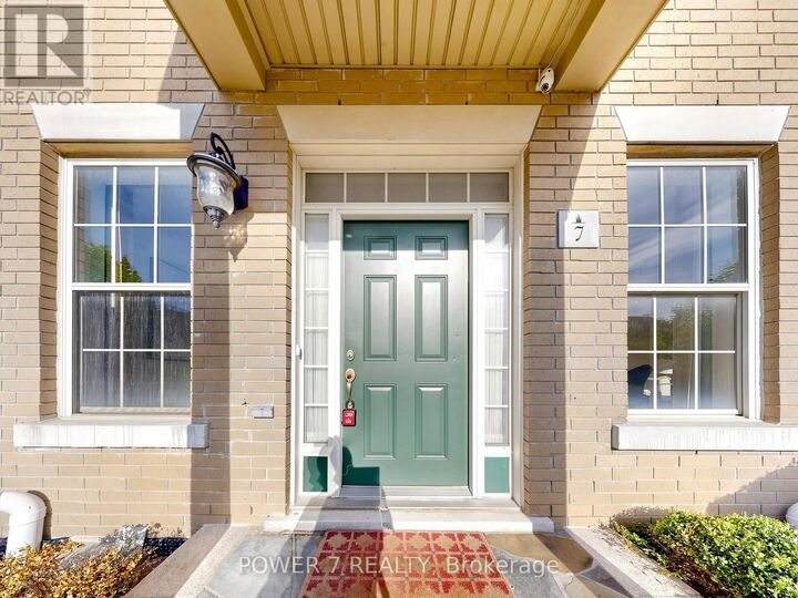 Property Photo:  7 Bembridge Drive  ON L6C 0J3 