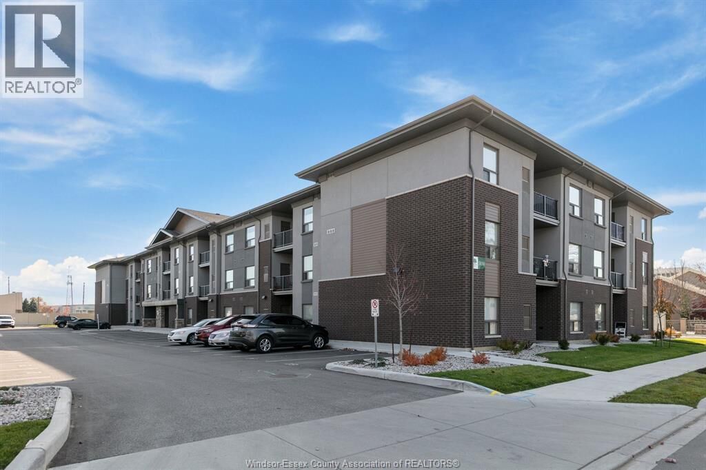 Property Photo: 5850 Newman 210 ON N9J 0E2