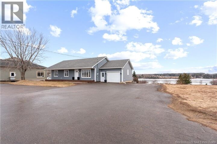 Property Photo:  200 Irving Boulevard  NB E4S 3L7 