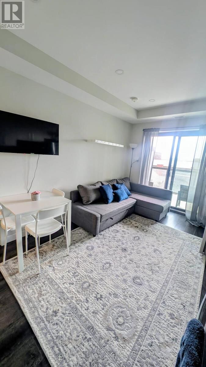 Property Photo: 15 Queen Street South 706 ON L8P 0C6