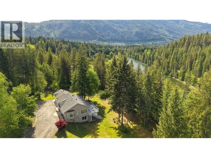 Property Photo: 2693 Osachoff Road BC V1N 4P4