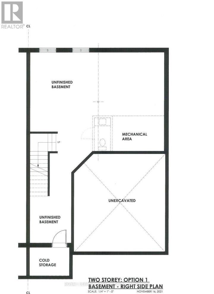 Property Photo:  34 Bryans Way  ON L3M 0L5 