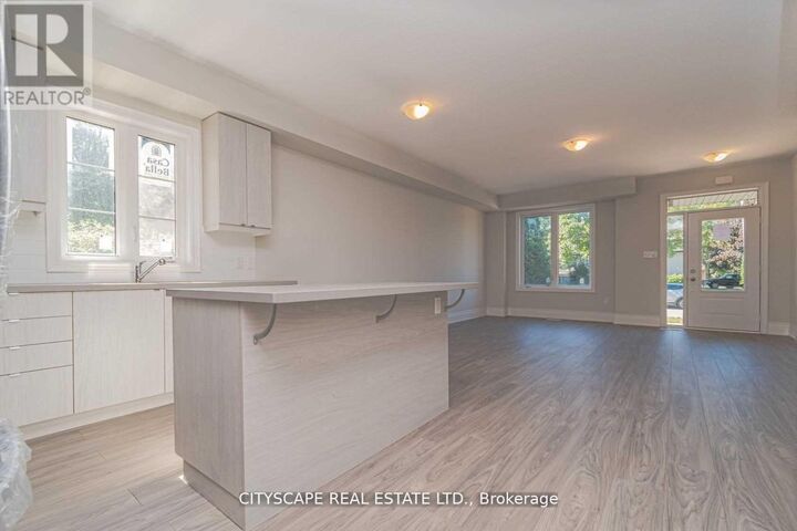 Property Photo: 563 Wedgewood Drive ON L7L 0J9