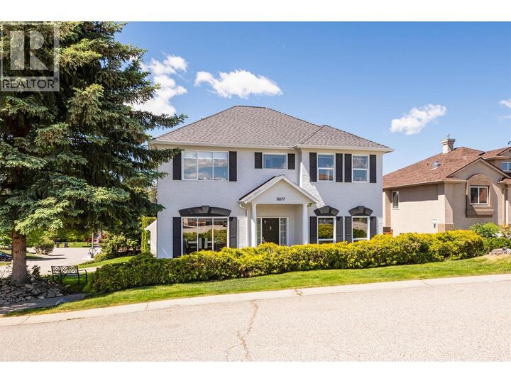 Photo de la propriété: 3077 Quail Crescent BC V1V 2A1