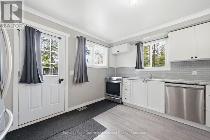 Property Photo: 14 Morrison Street ON K0M 2L0