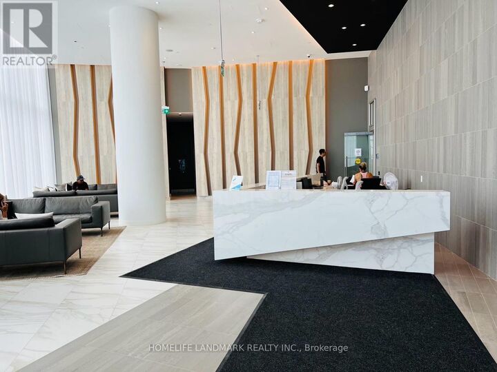 Property Photo: 3883 Quartz Road 2208 ON L5B 0M4