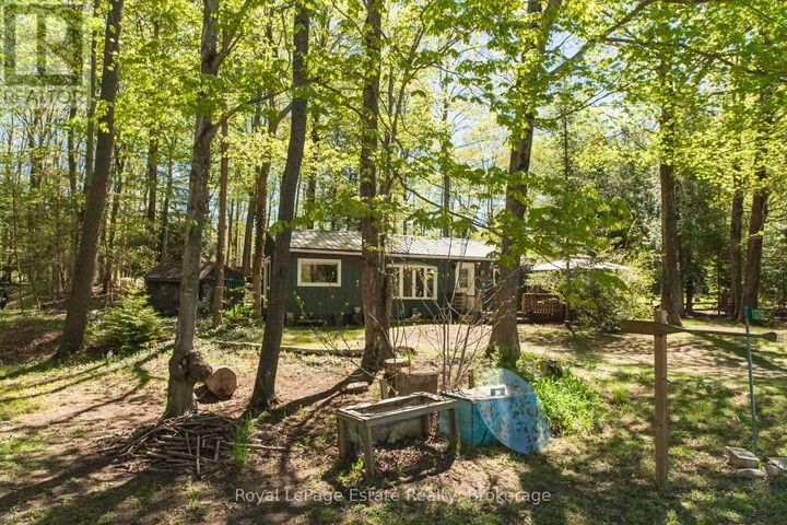 Property Photo:  1076 French Bay Road  ON N0H 2G0 