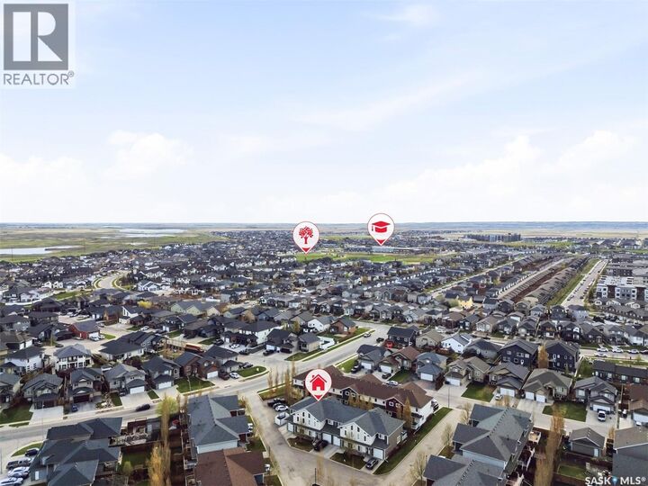 Property Photo:  501 315 Zary Road  SK S7W 0N9 