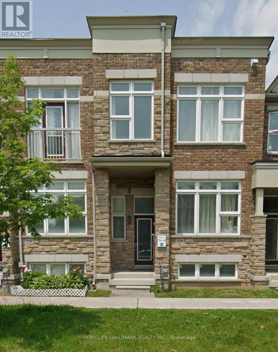 Property Photo:  220 South Unionville Avenue  ON L3R 5L3 