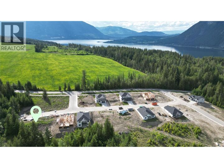 Property Photo:  6740 42 Street Northeast  BC V0E 1K0 