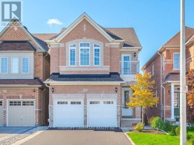 Property Photo:  4478 Centretown Way Upper  ON L5R 0C6 