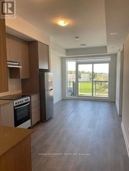 Property Photo: 62 Sky Harbour Drive 306 ON L6Y 6J2