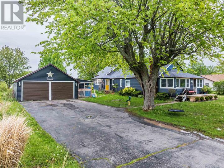 Property Photo: 5404 Michener Road ON L0S 1R0