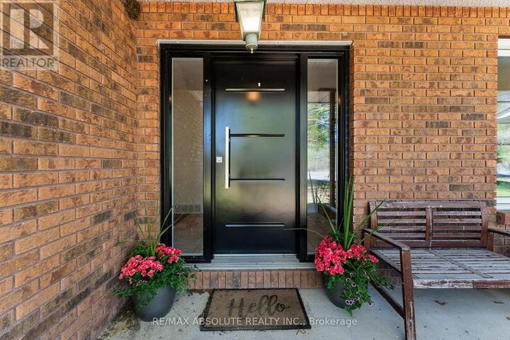Property Photo: 213 Calabogie Road ON K7S 3G8