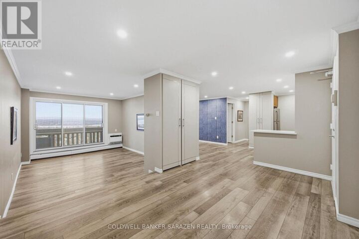 Property Photo:  415 Greenview Avenue 2102  ON K2B 8G5 