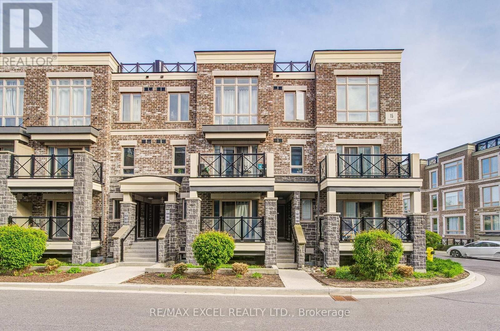 Property Photo:  15 Westmeath Lane 2904  ON L6B 1N5 