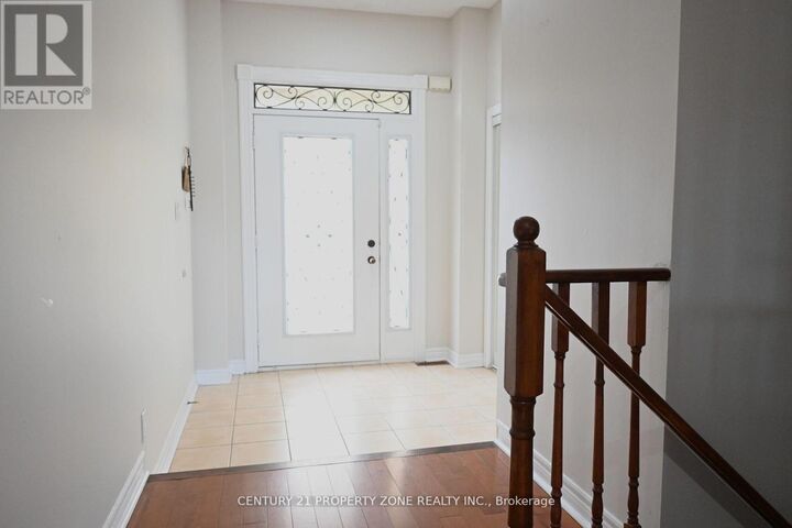 Property Photo:  39 Harbourtown Crescent  ON L6V 4P4 