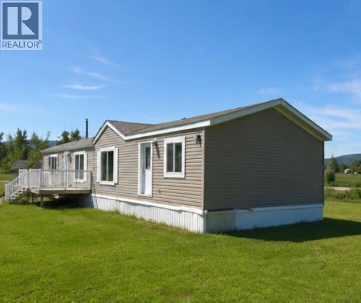 Property Photo:  10223 Pine Avenue  BC V0C 2K0 