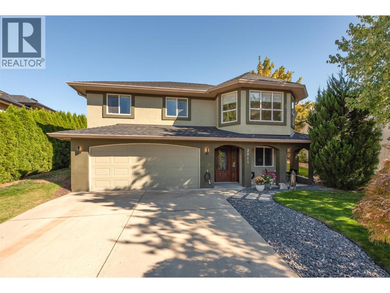Photo de la propriété: 2511 Quail Lane BC V1V 1Z9