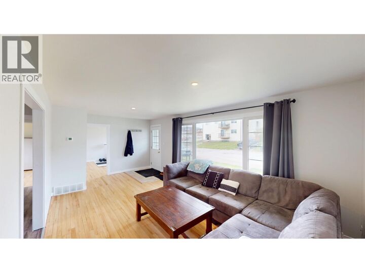Property Photo: 9519 99 Avenue BC V1J 1T5