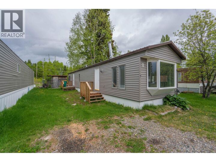 Property Photo:  8474 Bunce Road 7  BC V2N 6P1 