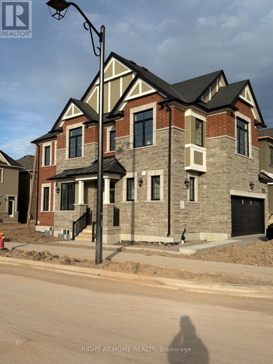 Property Photo: 1526 Zilio Terrace Upper ON L9E 2H8