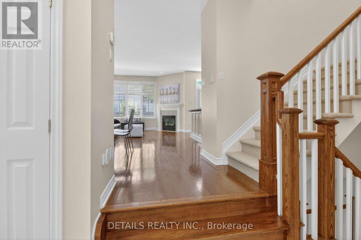 Property Photo:  120 Waterbridge Drive  ON K2G 7C2 