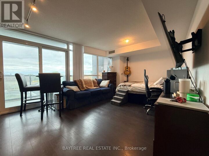 Property Photo:  125 Redpath Avenue 416  ON M4S 0B5 